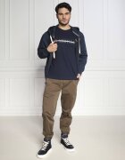 LA MARTINA Tricou | Regular Fit | cu adaos de in