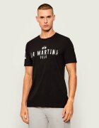 LA MARTINA Tricou | Slim Fit