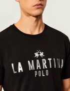 LA MARTINA Tricou | Slim Fit