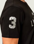 LA MARTINA Tricou | Slim Fit