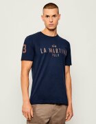 LA MARTINA Tricou | Slim Fit