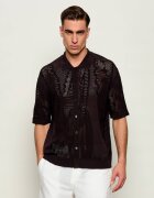 Lacoste Cămașă | Relaxed fit