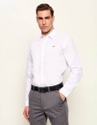 Lacoste Cămașă | Slim Fit