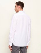 Lacoste Cămașă | Slim Fit