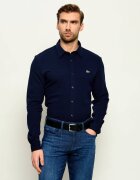 Lacoste Cămașă | Slim Fit