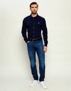 Lacoste Cămașă | Slim Fit