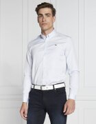 Lacoste Cămașă | Slim Fit
