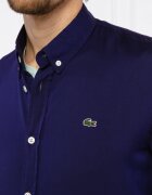 Lacoste Cămașă | Slim Fit