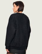 Lacoste Cardigan | Oversize fit cu adaos de lână