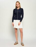 Lacoste Cardigan | Slim Fit