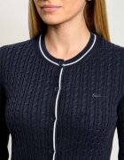 Lacoste Cardigan | Slim Fit