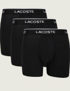 Lacoste Chiloți boxer 3-pack