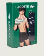 Lacoste Chiloți boxer 3-pack
