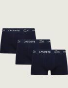 Lacoste Chiloți boxer 3-pack