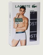 Lacoste Chiloți boxer 3-pack