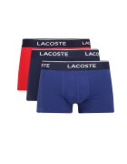 Lacoste Chiloți boxer 3-pack