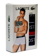Lacoste Chiloți boxer 3-pack