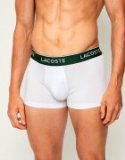 Lacoste Chiloți boxer 3-pack