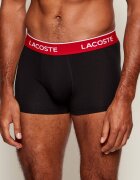 Lacoste Chiloți boxer 3-pack