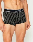 Lacoste Chiloți boxer 3-pack