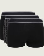 Lacoste Chiloți boxer 3-pack