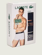 Lacoste Chiloți boxer 3-pack