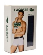 Lacoste Chiloți boxer 3-pack