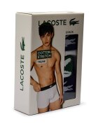 Lacoste Chiloți boxer 3-pack