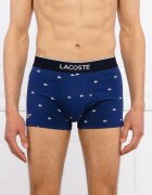 Lacoste Chiloți boxer 3-pack