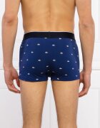 Lacoste Chiloți boxer 3-pack