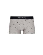 Lacoste Chiloți boxer 3-pack