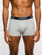 Lacoste Chiloți boxer 3-pack