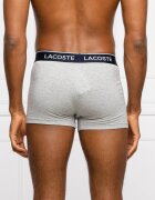 Lacoste Chiloți boxer 3-pack
