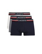 Lacoste Chiloți boxer 3-pack