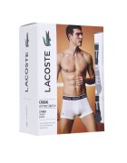 Lacoste Chiloți boxer 3-pack