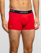 Lacoste Chiloți boxer 3-pack