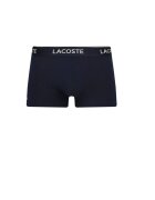 Lacoste Chiloți boxer 3-pack