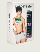 Lacoste Chiloți boxer 3-pack