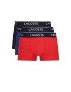 Lacoste Chiloți boxer 3-pack