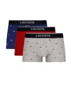 Lacoste Chiloți boxer 3-pack