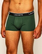 Lacoste Chiloți boxer 3-pack