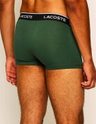 Lacoste Chiloți boxer 3-pack
