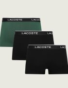 Lacoste Chiloți boxer 3-pack