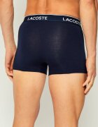 Lacoste Chiloți boxer 3-pack