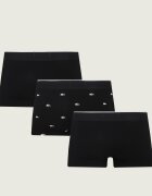 Lacoste Chiloți boxer 3-pack