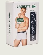 Lacoste Chiloți boxer 5-pack