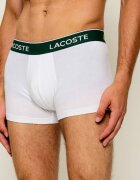 Lacoste Chiloți boxer 5-pack