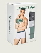 Lacoste Chiloți boxer 5-pack