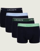 Lacoste Chiloți boxer 5-pack