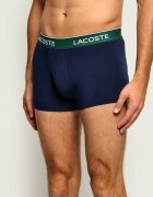 Lacoste Chiloți boxer 5-pack